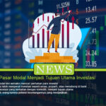 beritsaham reksadana dan pasar modal
