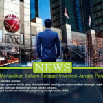 investasi saham jangka panjang