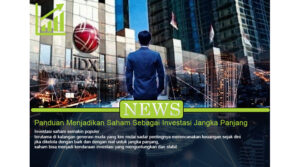 investasi saham jangka panjang