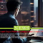 panduan saham prospek bagus