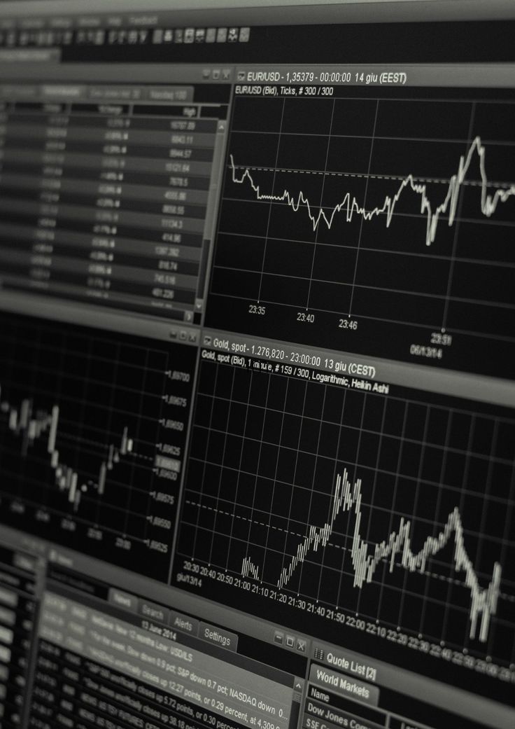 mengenal stock split saham